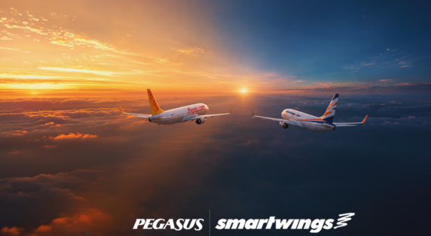 PEGASUS ÇEKYA VE SMARTWİGS’İN RESMİ SAHİBİ