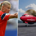 HAALAND NORWEGİAN’A DAVA AÇTI