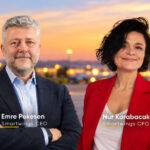 PEGASUS SMARTWINGS’E YÖNETİCİLER ATADI