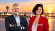 PEGASUS SMARTWINGS’E YÖNETİCİLER ATADI