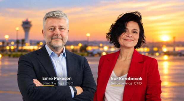 PEGASUS SMARTWINGS’E YÖNETİCİLER ATADI