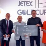 JETEX İGA GOLF CUP’TA MÜTHİŞ FİNAL