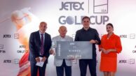 JETEX İGA GOLF CUP’TA MÜTHİŞ FİNAL