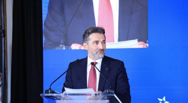 THY DIŞ TİCARETTE KÜRESEL OYUNCU