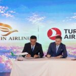 THY’DEN HAVADA YENİ İŞBİRLİĞİ