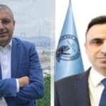 DHMİ YÖNETİMİNDE ÜST DÜZEY ATAMALAR