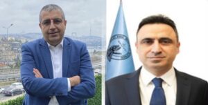 DHMİ YÖNETİMİNDE ÜST DÜZEY ATAMALAR