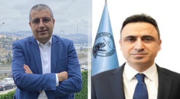 DHMİ YÖNETİMİNDE ÜST DÜZEY ATAMALAR