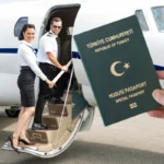 PİLOTLARA YEŞİL PASAPORT MECLİSTE