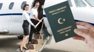 PİLOTLARA YEŞİL PASAPORT MECLİSTE
