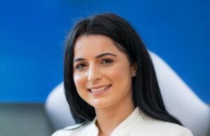 HAVAYOLU ESKİ CEO’SUNA 4 YIL HAPİS