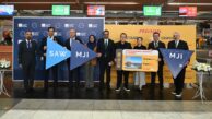 SABİHA GÖKÇEN AFRİKA AĞINI TRABLUS’LA GENİŞLETİYOR