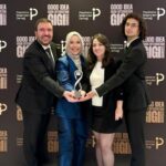 SABİHA GÖKÇEN’İN SIFIR ATIK PROJESİNE ÖDÜL