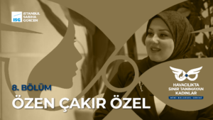 İSG’DE ENGELLERİ AŞIP EZBERLERİ BOZAN BAŞARI HİKAYESİ (VİDEO)