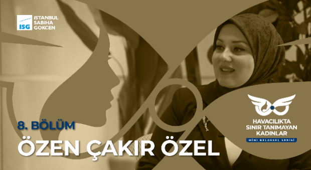 İSG’DE ENGELLERİ AŞIP EZBERLERİ BOZAN BAŞARI HİKAYESİ (VİDEO)