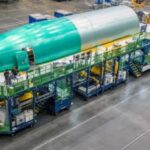 BOEING’TE 777F ÜRETİMİNİ DURDURAN SORUN