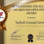 TGS’YE DİJİTAL İNOVASYONDA ÜSTÜN BAŞARI ÖDÜLÜ