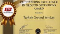 TGS’YE DİJİTAL İNOVASYONDA ÜSTÜN BAŞARI ÖDÜLÜ