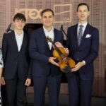 MOZART’IN “COSTA” KEMANI TÜRKİYE’DE İLK KEZ İGA’DA