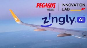 PEGASUS’TAN YAPAY ZEKAYA ÖNEMLİ YATIRIM